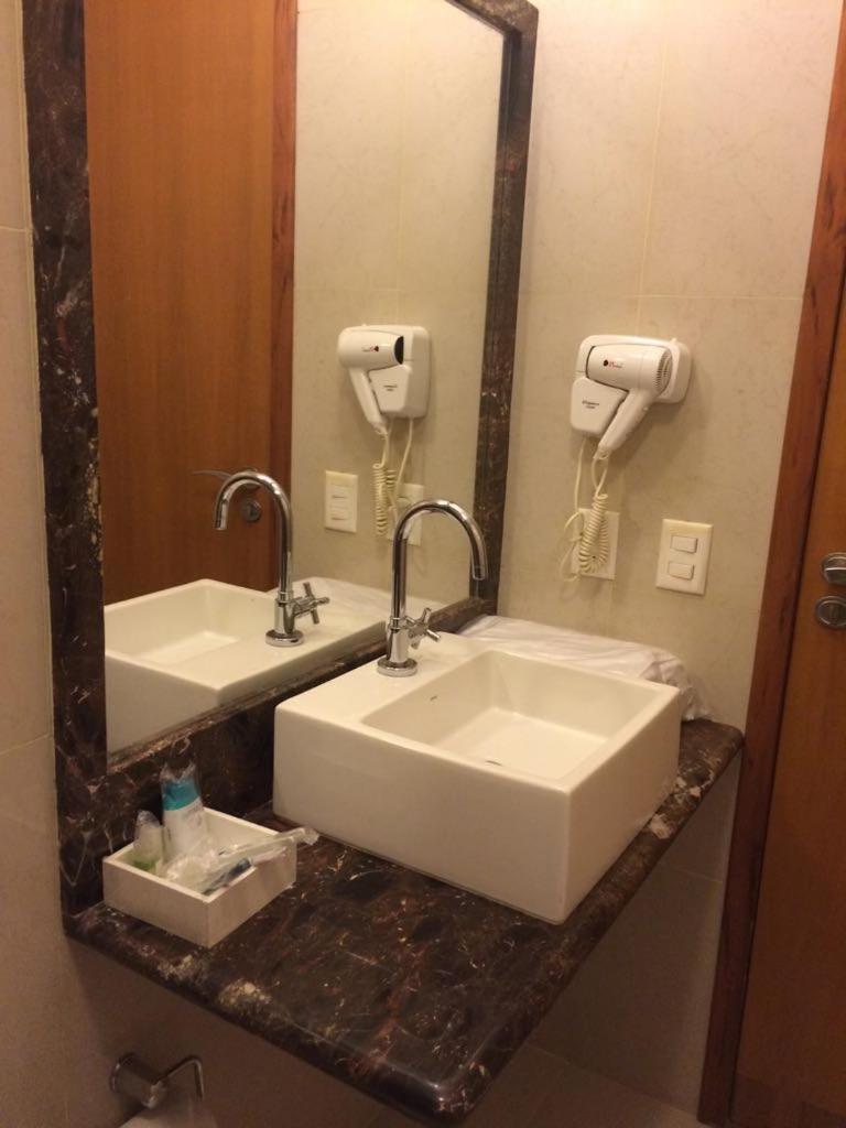 Lords Motel (Adults Only) 福塔雷萨 外观 照片