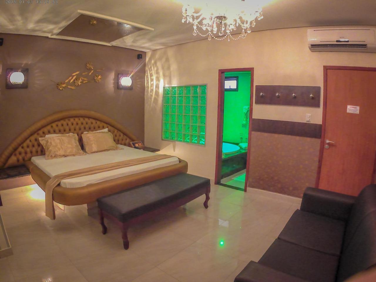 Lords Motel (Adults Only) 福塔雷萨 外观 照片