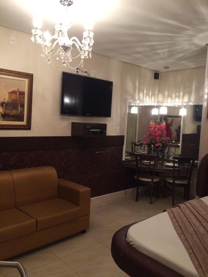 Lords Motel (Adults Only) 福塔雷萨 外观 照片